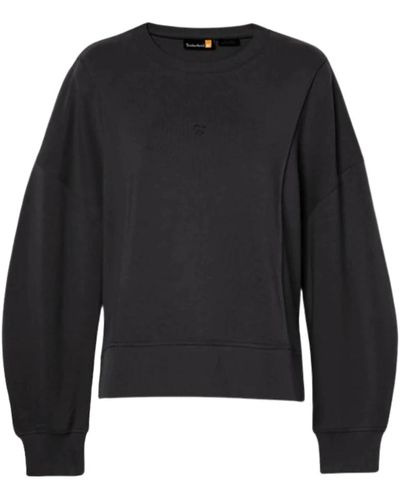 Timberland Sweatshirts & hoodies > sweatshirts - Noir