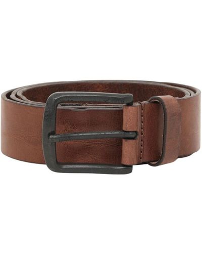 DIESEL Belts - Brown