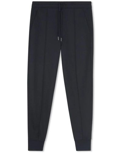 Tom Ford Joggers - Blue