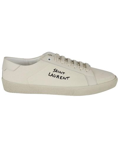 Saint Laurent Sneakers - Grau