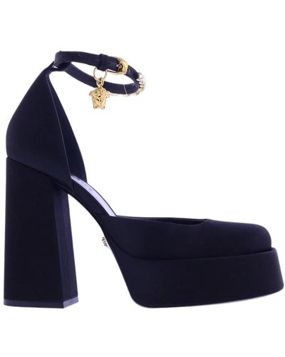 Versace Schuhe - Blau