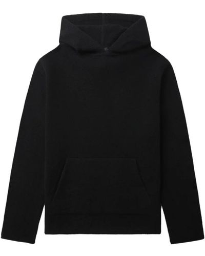 we11done Sweatshirts & hoodies > hoodies - Noir