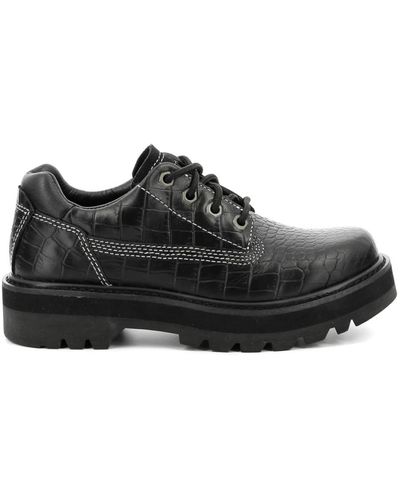 Caterpillar Outrival sneakers basse - Nero