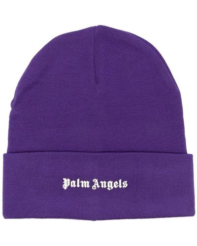 Palm Angels Accessoires - Violet