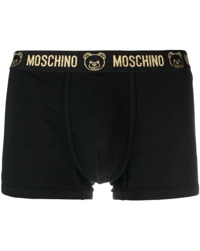 Moschino Bottoms - Black