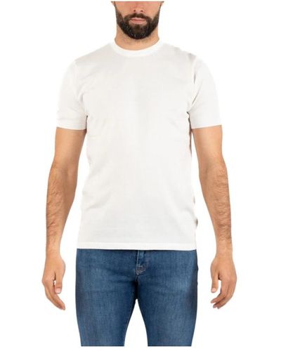 Aspesi T-Shirts - White