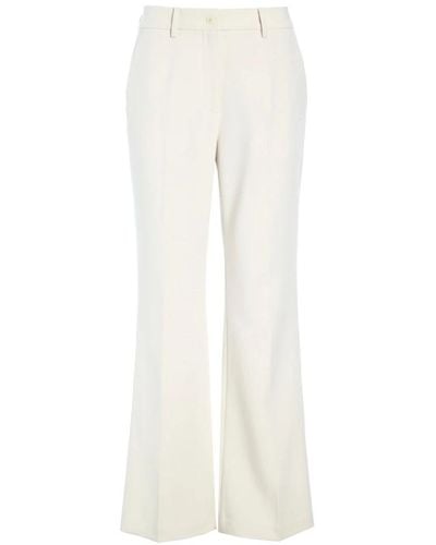 Dea Kudibal Wide Pants - White