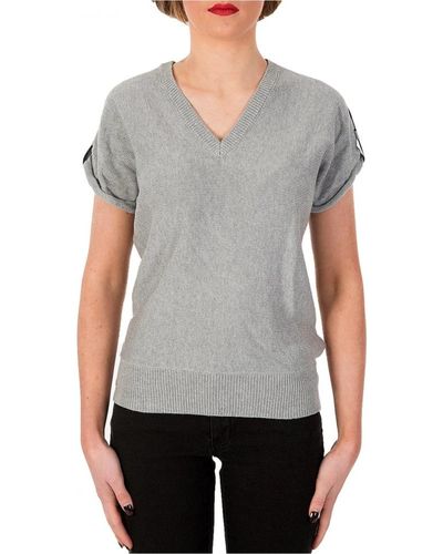 Michael Kors T-Shirts - Grey