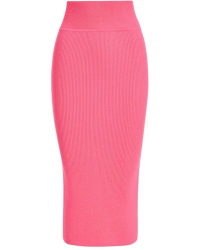 Essentiel Antwerp Equip Skirt - Pink