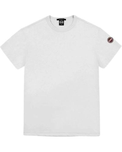 Colmar T-Shirts - White