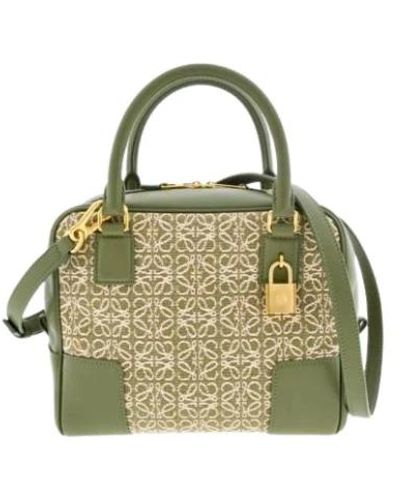 Loewe Bags > handbags - Vert