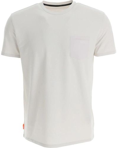Rrd T-shirts - Blanc