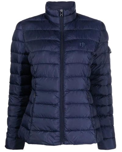 Ralph Lauren Jackets > winter jackets - Bleu