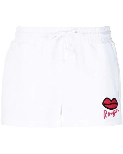 Sonia Rykiel Shorts > short shorts - Blanc