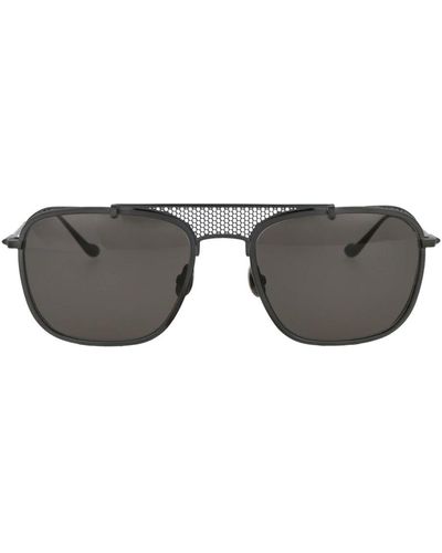 Matsuda Sunglasses - Gray