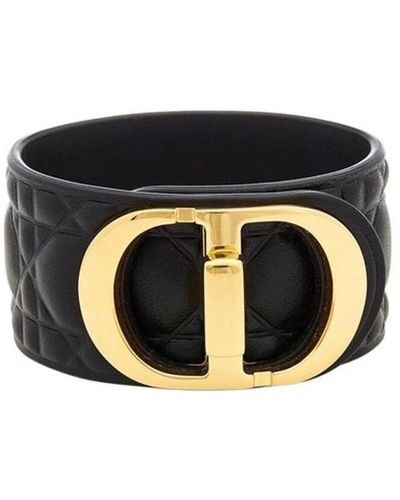 Dior Bracelets - Negro