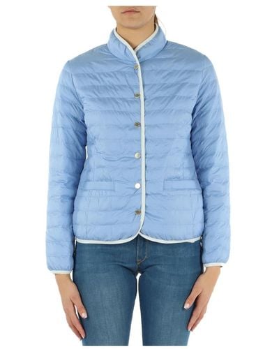 Pennyblack Jackets > light jackets - Bleu