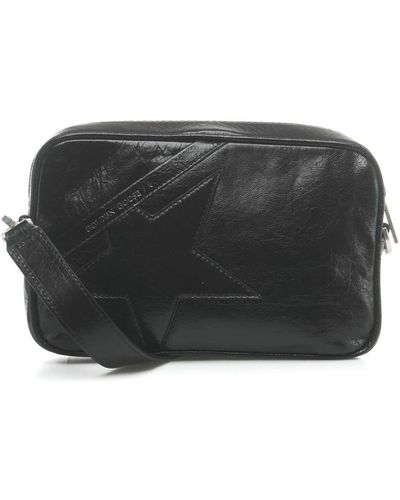 Golden Goose Clutches - Black