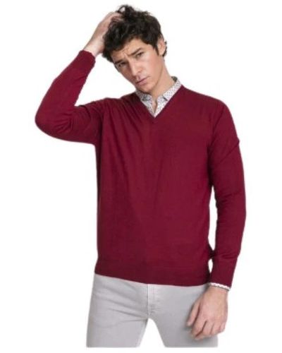 Gran Sasso Knitwear - Rosso