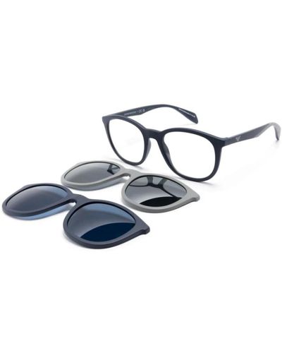 Emporio Armani Sunglasses - Blue