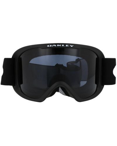 Oakley Sportliche sonnenbrille o-frame 2.0 pro - Schwarz