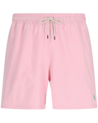 Ralph Lauren Beachwear - Pink
