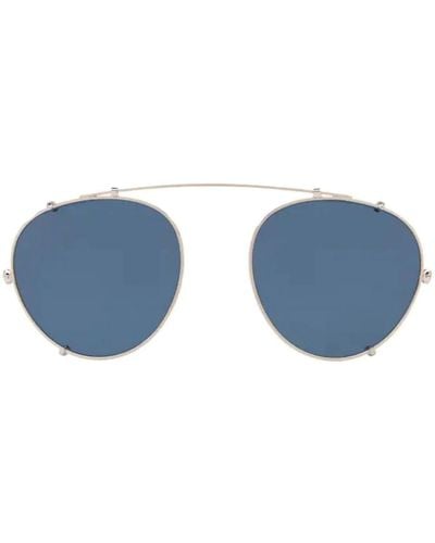 Oliver Peoples Mp-2 ov 1104 montatura occhiali - Blu