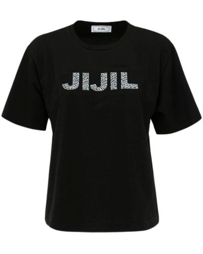 Jijil T-shirt - Nero
