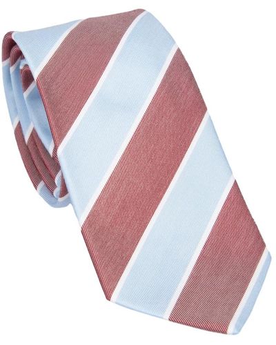 PS by Paul Smith Ties - Lila