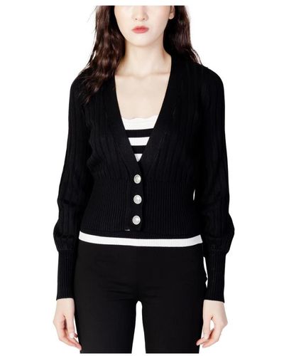 Guess Cardigans - Black