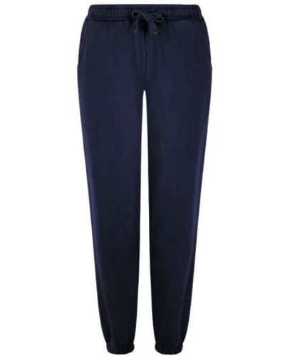 Komodo Trousers > sweatpants - Bleu