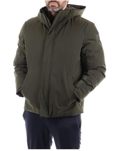 Museum Jackets > winter jackets - Gris