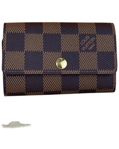 Louis Vuitton Wallets & Cardholders - Blue