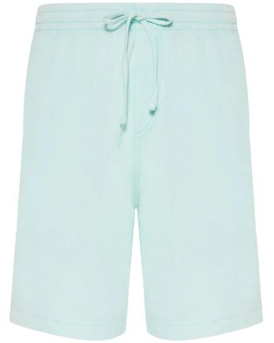 Ralph Lauren Casual shorts - Blu