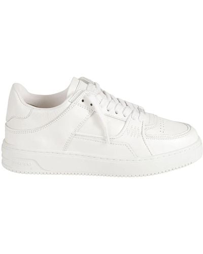 Represent Shoes > sneakers - Blanc