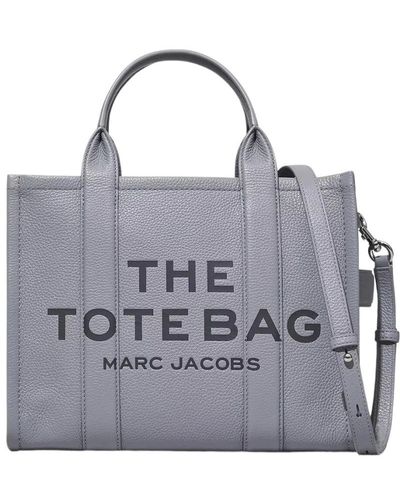 Marc Jacobs Tote Bags - Grey