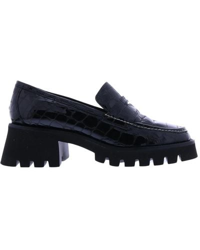 Pons Quintana Loafers - Blue