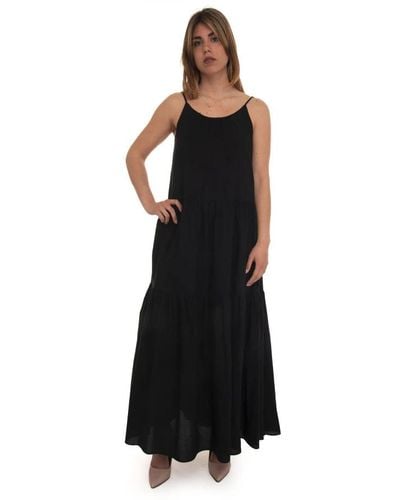 Pennyblack Maxi Dresses - Black