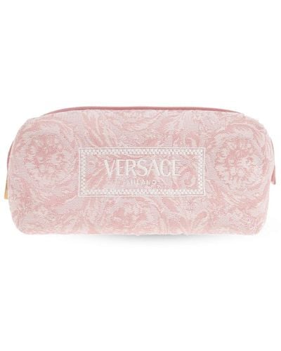 Versace Bags > toilet bags - Rose