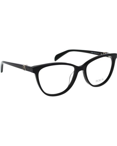 Tous Glasses - Nero