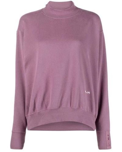 Ralph Lauren Knitwear > turtlenecks - Violet