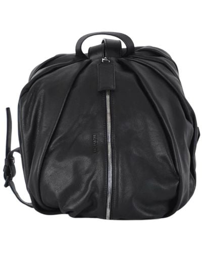 Vic Matié Bags > backpacks - Noir
