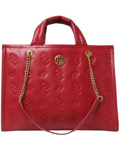 Liu Jo Bags > handbags - Rouge
