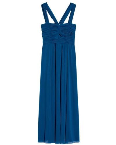 Pennyblack Midi Dresses - Blue