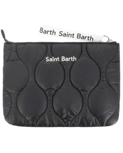 Trousse e beauty case Mc2 Saint Barth da donna | Sconto online fino al 19%  | Lyst