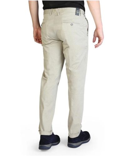 Yes-Zee Chino's - - Heren - Naturel
