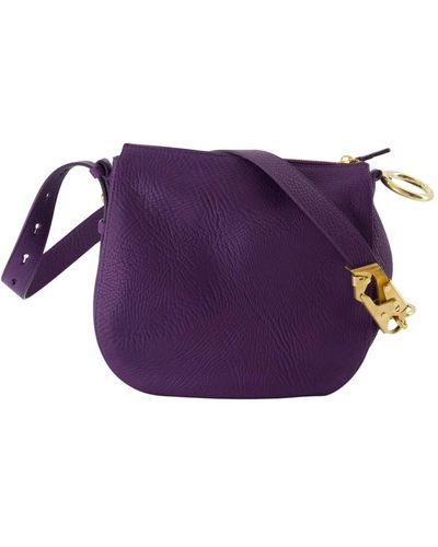 Burberry Bags > cross body bags - Violet