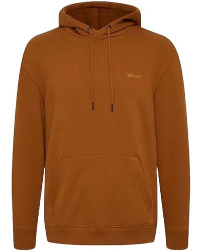 Blend Sweatshirts & hoodies > hoodies - Marron