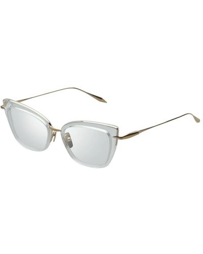 Dita Eyewear Sunglasses - Metálico