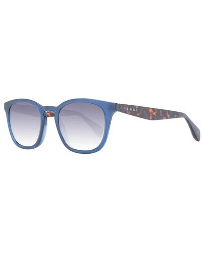 Ted Baker Sunglasses - Blau